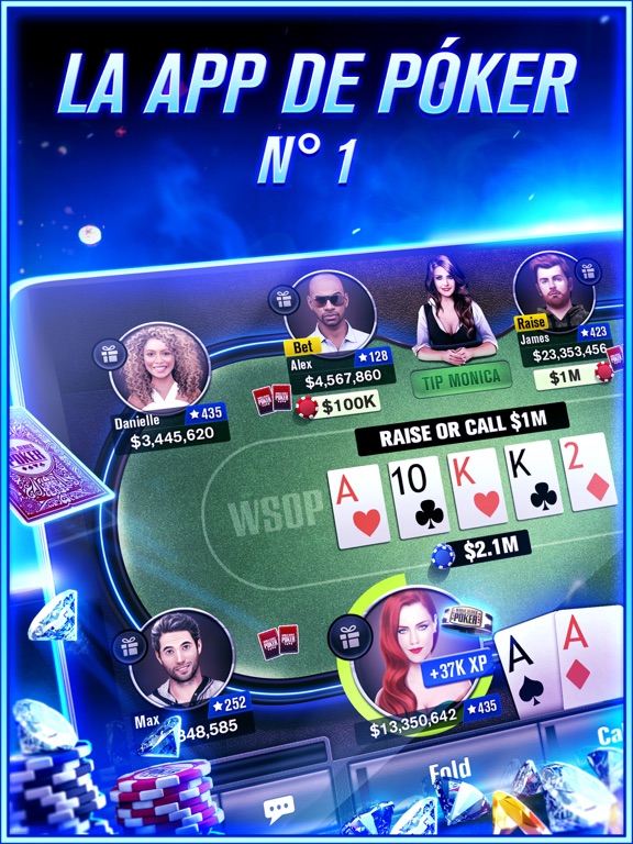 Trucos para ganar fichas en texas holdem poker facebook