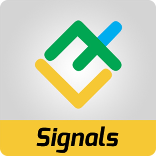 Forex signals app