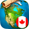 GeoExpert - Canada Geography