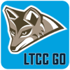 Lake Tahoe Community College - LTCC Go  artwork