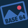Base64 Image Encoder - Decoder