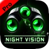 Night Vision Pro Flashlight Thermo