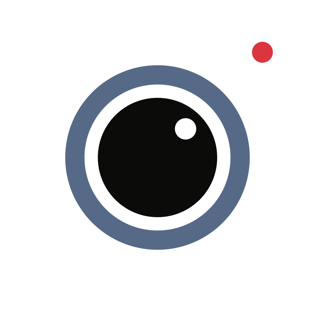 InstaSize Photo Editor App Icon
