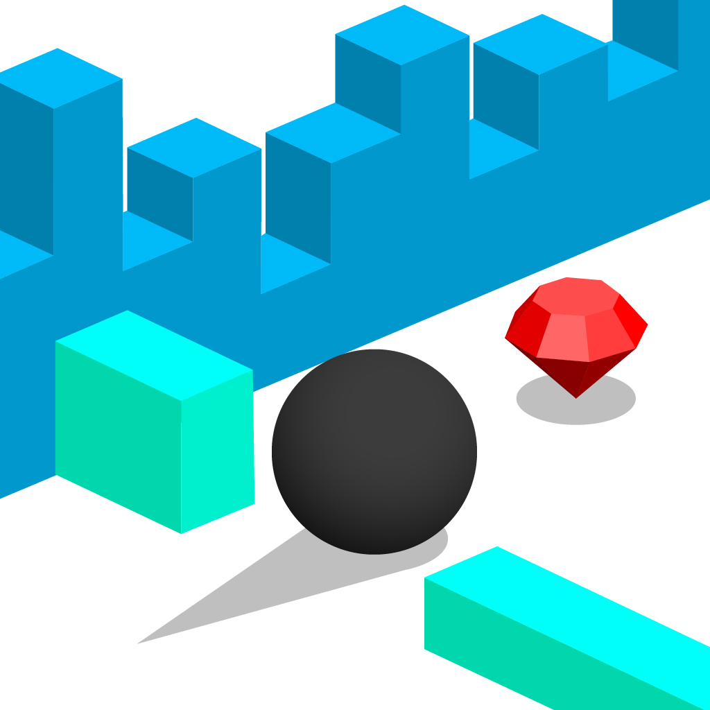 Catch Up App Icon
