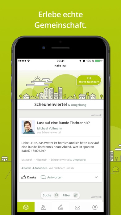 iPhone Screenshot 4