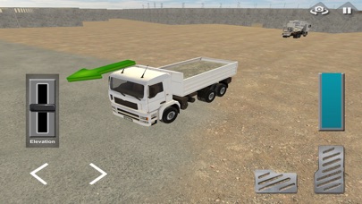 エクストリーム建設トラック：オフロードクレ... screenshot1