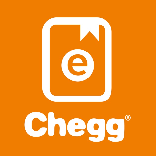 Chegg e-reader app download