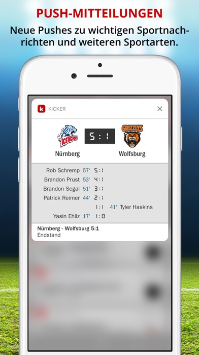 iPhone Screenshot 5