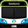 Transit Tracker - Spokane (STA)