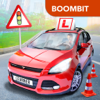 BoomBit Inc. - Car Driving School Simulator kunstwerk