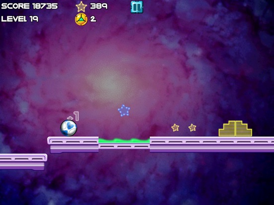 iPad Screenshot 2