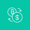 Cryptochange - Crypto Exchange