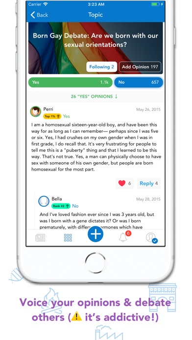 iPhone Screenshot 2