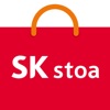 SK스토아 - SK stoa Co., Ltd