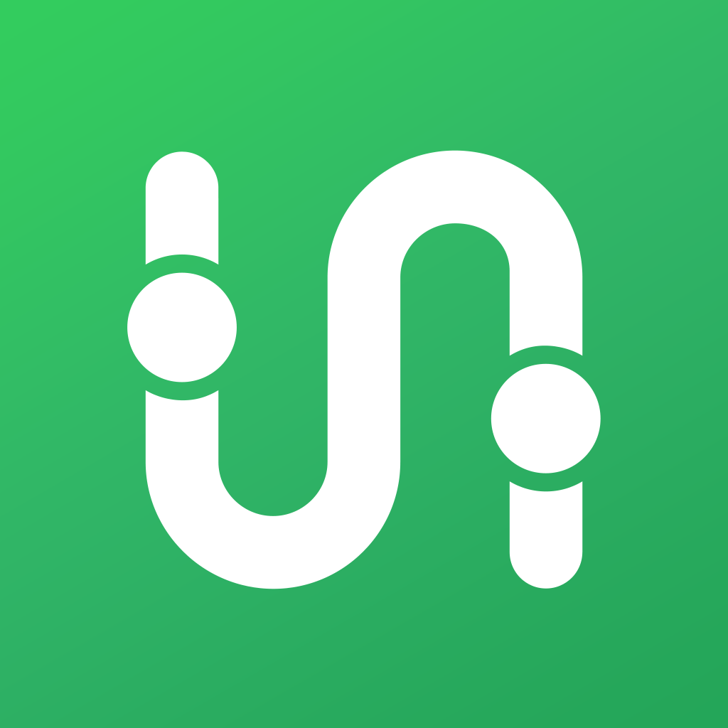 Transit • Real-Time App for Bus, Subway & Metro App Icon