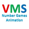 Number Games Animation animation games 