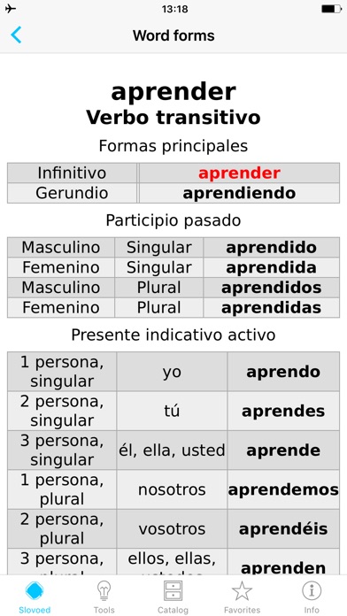 App Shopper: English Spanish Dictionary (Reference)