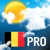Погода в Бельгии Pro