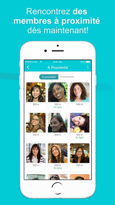 Pof rencontres avis