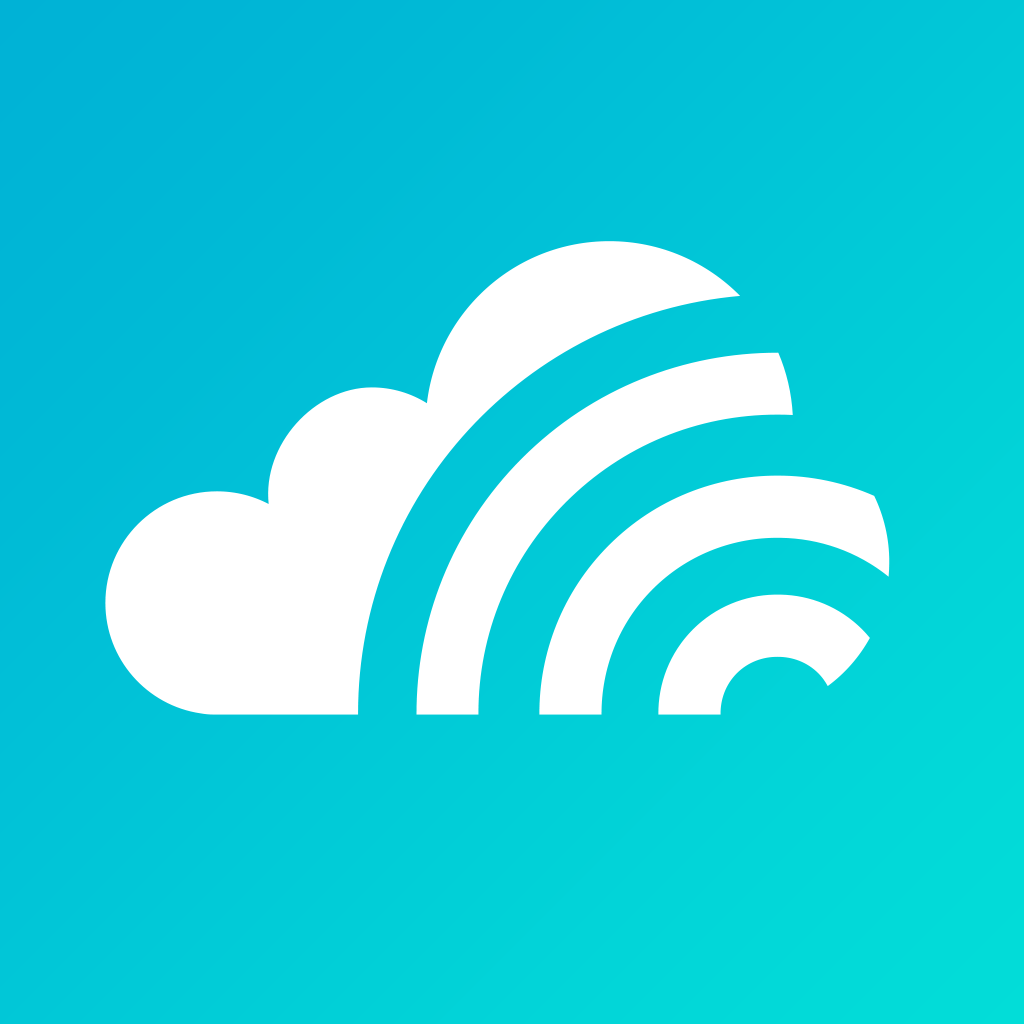Skyscanner – 機票、酒店及租車 App Icon