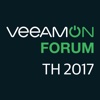 VeeamON Forum Thailand 2017 is thailand safe 2017 