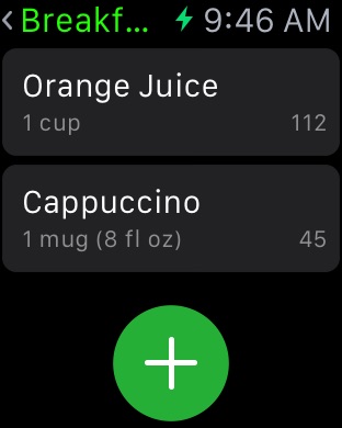 iPhone Screenshot 2