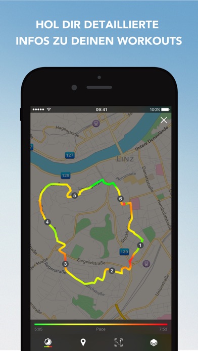 iPhone Screenshot 5