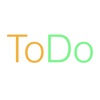 To Do - 買い物リスト ショップ ショッピング