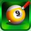 9 Ball Pro Billard Turnier Lite - 2015 Simulator