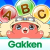 パズルで反復!ネイティブ英語|アルファベットストーンズ