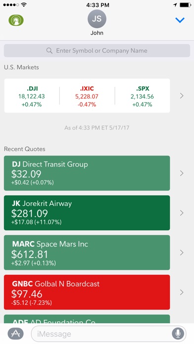 Fidelity Investments App Review