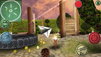 Air Wings®のスクリーンショット3 Air Wings®のスクリーンショット3
