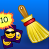 White Squirrel Software Inc. - Wittys Word Sweeper artwork