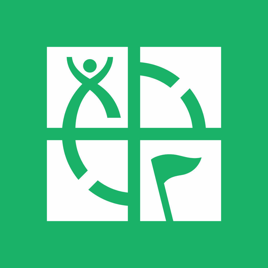 Geocaching® App Icon