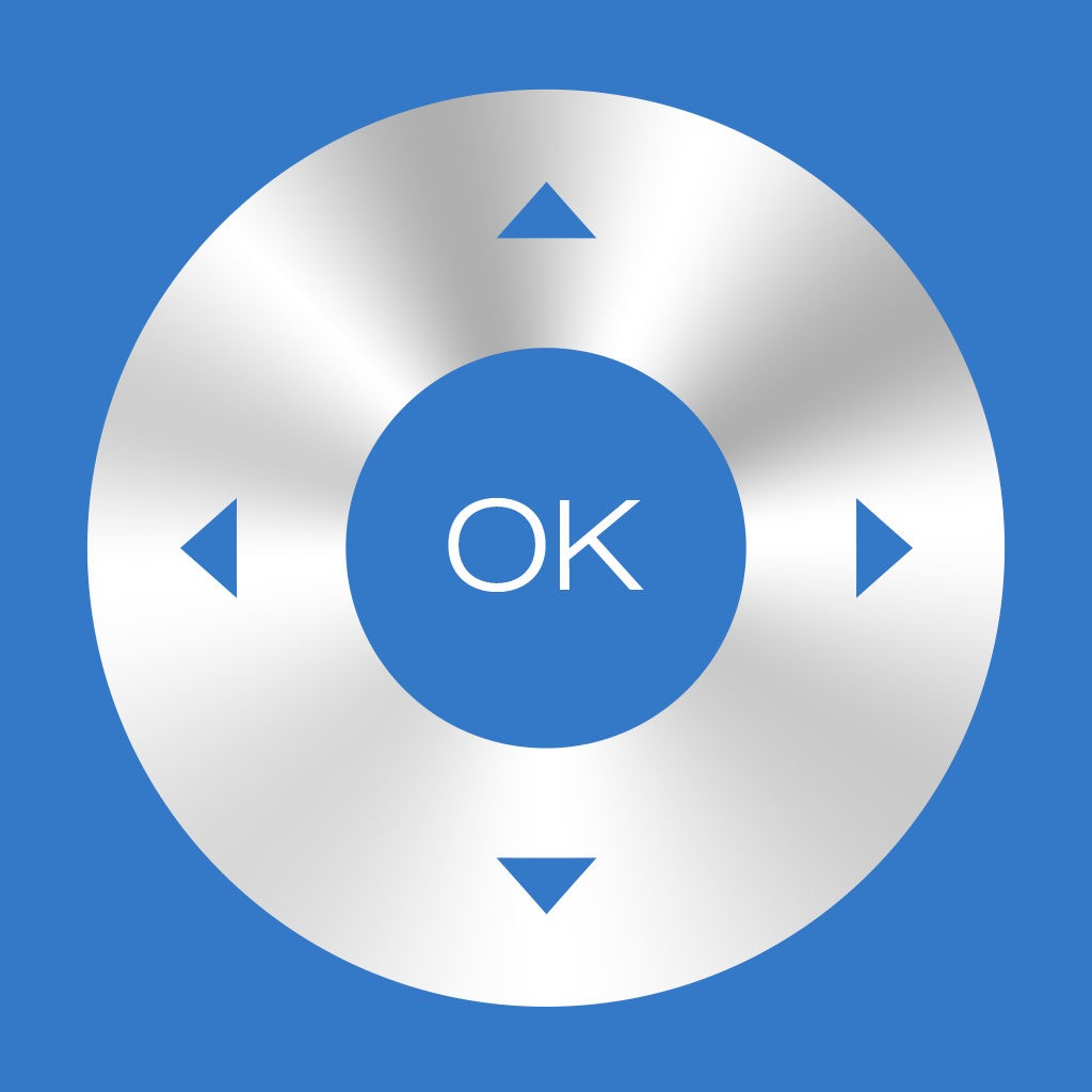 RemoteMaster App Icon