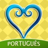 Reino Crossover Amino em Português Social Networking