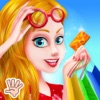 星 女の子 ショッピング モール ゲーム