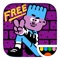 App Icon for Toca Dance Free App in United States IOS App Store