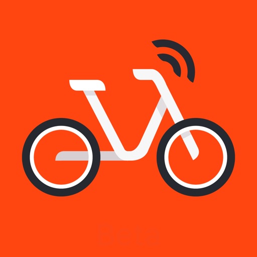 Mobike - スマート バイクシェアリング