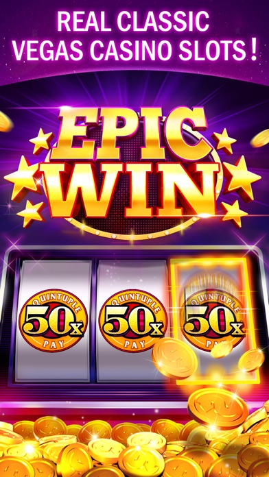 huge win slots