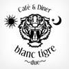 ALL SYSTEM.CO.,LTD - blanctigre(ブランティーグル) artwork