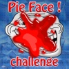 Pie Face Challenge : Play With Family And Friends cheeseburger pie 