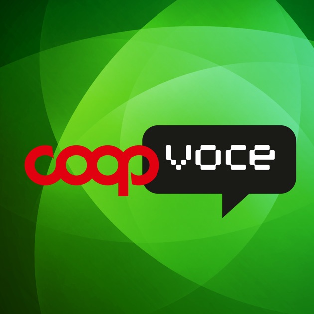 app coopvoce