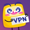 VPN Monster - 高速 & セキュリティ VPNプロキシ