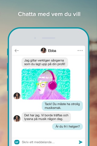 chatta med folk i närheten app chatta med folk i närheten app