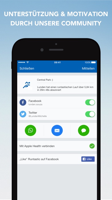 iPhone Screenshot 4