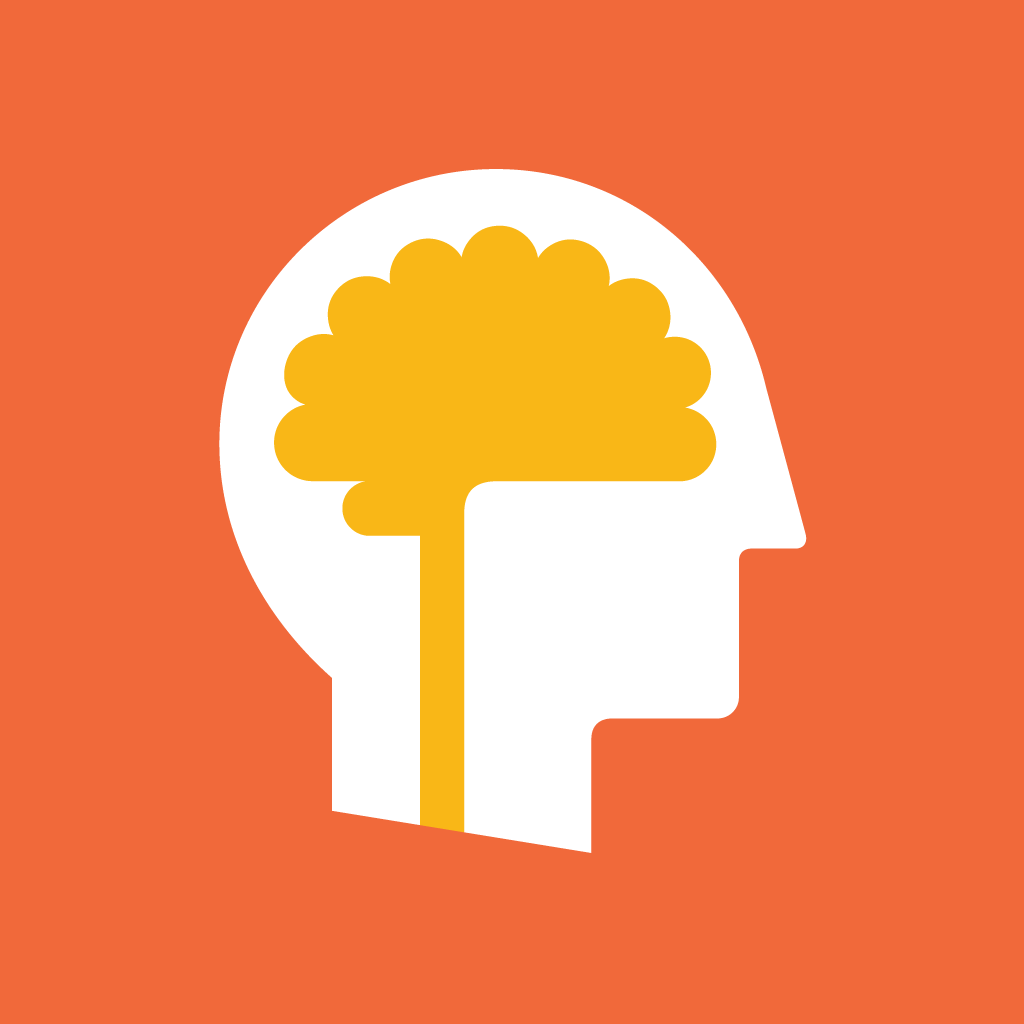 Lumosity - Brain Training App Icon