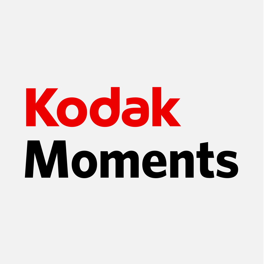 Kodak Moments App Icon