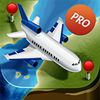 Ildar Khanov - Airline Flight Status Tracker アートワーク