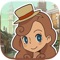 Layton’s Mystery Journey iOS